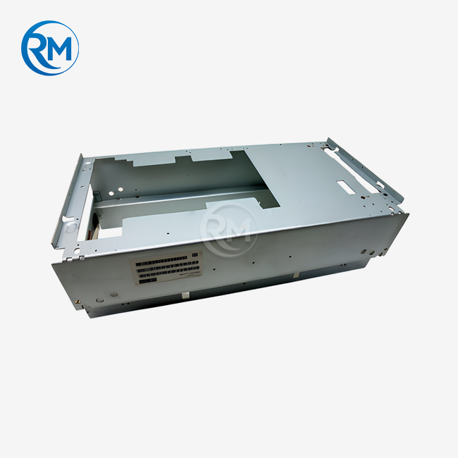 009-0023696 NCR Base, GBRU/GBRU2, Upper Base